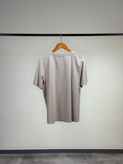 エンブロイダリーベア プリントTシャツ