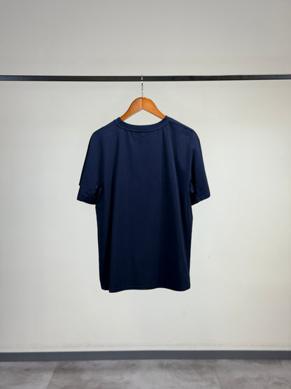 エンブロイダリーベア プリントTシャツ