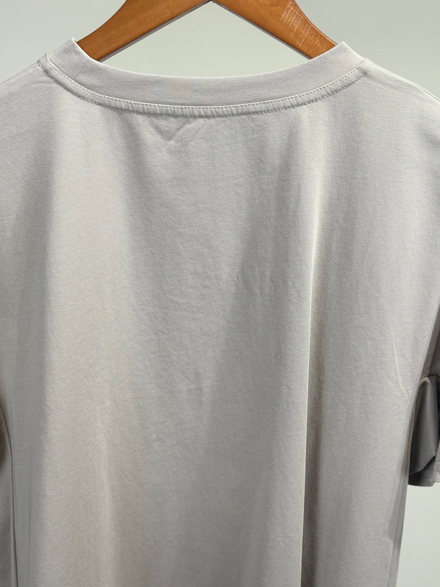エンブロイダリーベア プリントTシャツ