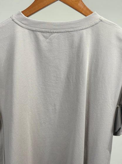 エンブロイダリーベア プリントTシャツ